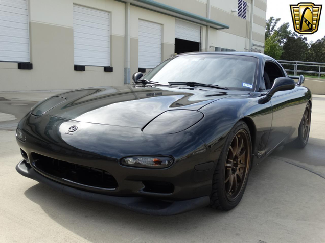 Illustration for article titled Used Car Face-Off: The Ultimate Japanese Supercoupes of the '90s